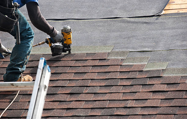 Licensed Roofing service in Berlin, ND - Brentwood Metal Roofing